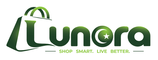 Lunora Logo